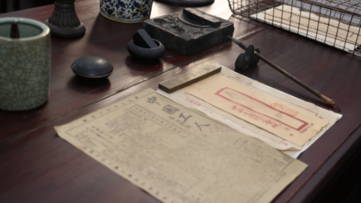 百年革命旧址唱出工人的歌