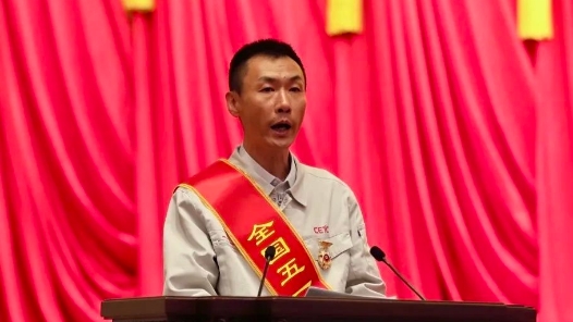 @全国各行各业的职工同志们，这份倡议书请收下