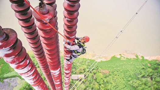 “五一”特别策划｜第一视角感受劳动之美