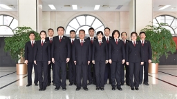 北京市朝阳区检察院第八检察部