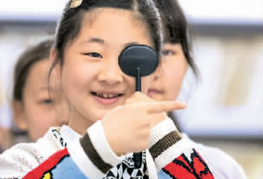 视力训练、按摩、食疗调理……这些方法能帮助孩子提高视力吗？| 科普时间