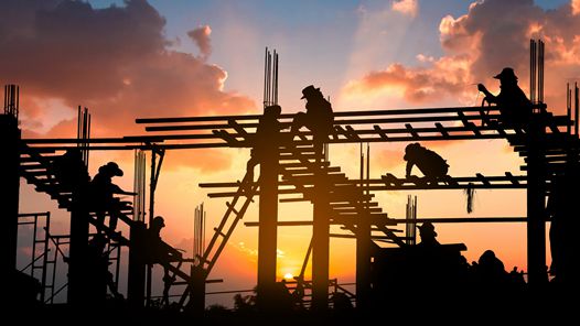 工人日报社论丨唱响“咱们工人有力量”时代最强音