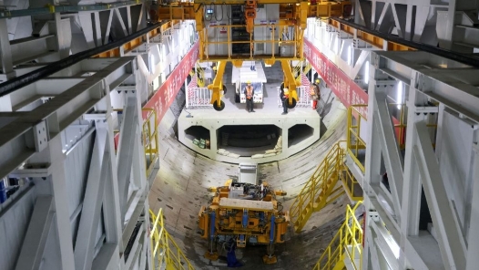 奋斗，凝聚前行力量——写在2024年“五一”国际劳动节之际