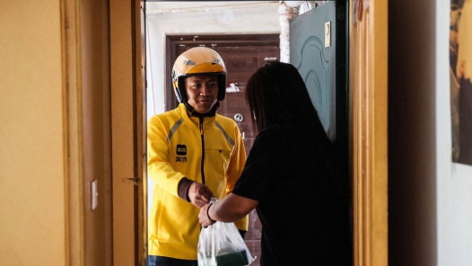 劳动者，最美！——他们用劳动成就梦想