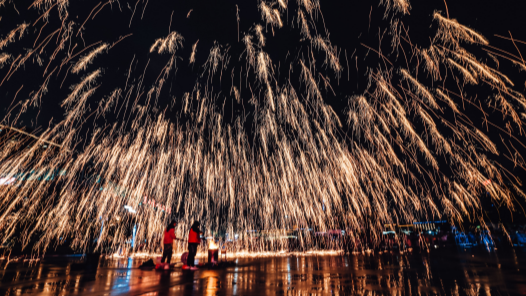 福建福州、厦门、南平工会举办多彩活动唱响劳动赞歌