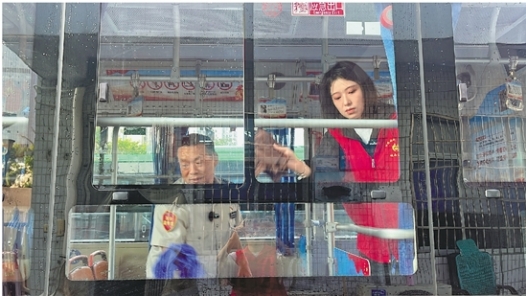 101路，慢工出“快”活01