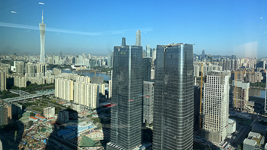 永葆“闯”的精神“创”的劲头“干”的作风