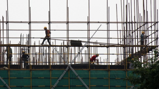 立足本职 坚守岗位