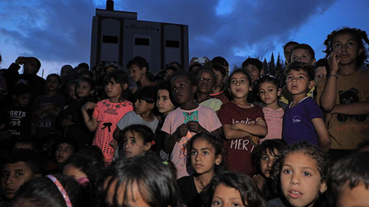 记者手记·2025回望｜加沙停火了，明天会好吗？