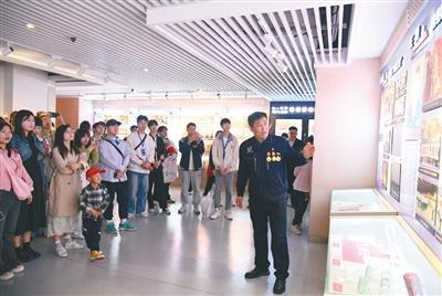 沈阳市总工会给全市职工过节