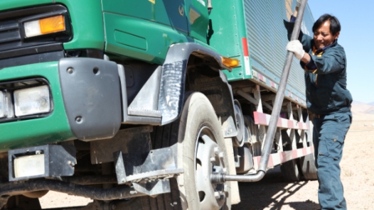 打工新鲜事儿｜这些快递员为啥能获全国大奖？一起来看看