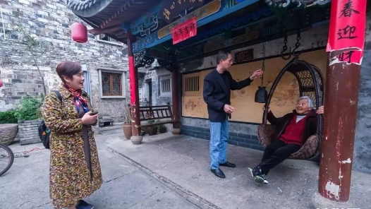 林芝市波密县总工会召开赴区外疗休养活动座谈会