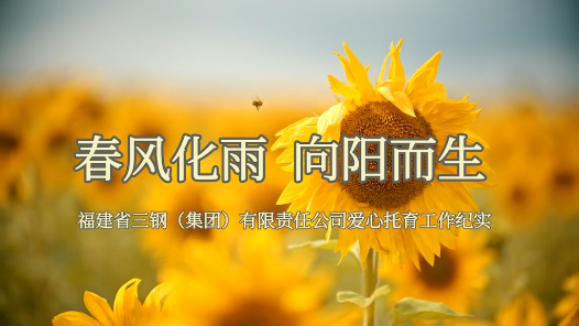 爱心托育 | 以“四心”开展普惠托育