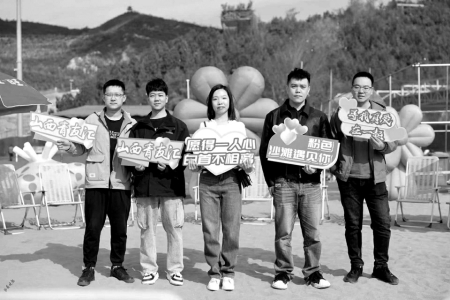 "官方"搭台"严选"另一半,年轻人脱单不再难 - 工会 - 中工网