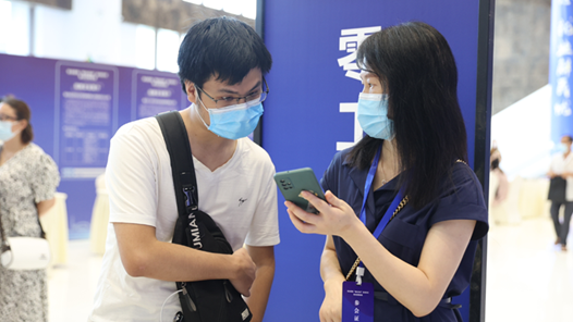 2024年首批山南籍高校毕业生“组团式”赴鄂就业