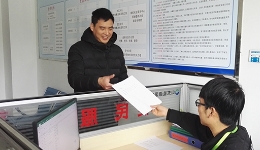  Gansu: Let the workers of the social chemical industry association "have a head start and a head start"