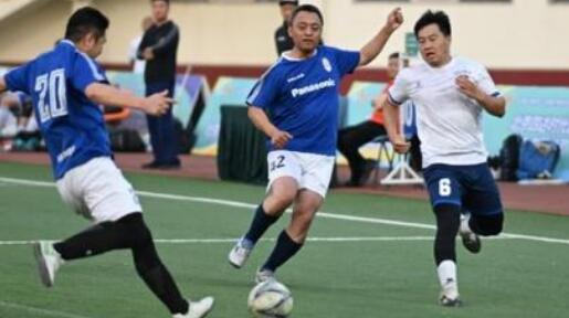 2024全国职工足球邀请赛开幕式、闭幕式期间 梭鱼湾足球场和大连足球青训基地周边交通管控