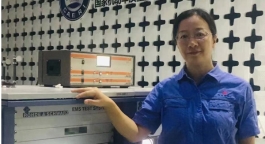 雷剑梅：推动AI汽车信息通信技术从“零”跑到领跑