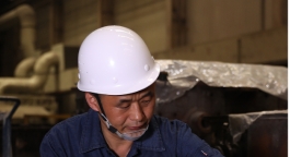 高进喜：为大国工业铸梁“差一点也不行”