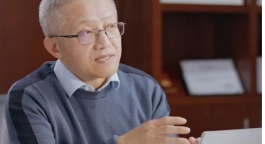 张小松：主动网络安全模型让网络更安全