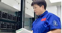 符菊梅：用“智慧”托举商业航天绚丽华章