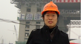 倪阳：“关联设计”让建筑更低碳