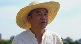 刘少军：“鱼院士”让生活更“锦鲤”