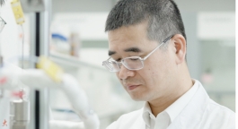 郑南峰：探路绿氢、助力双碳