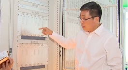 魏臻：给铁路插上人工智能的翅膀