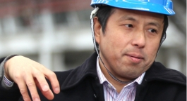 杨华勇：推动中国盾构从“0”到“1”的突破