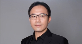 任飞：让中华文明基因传承于一砖一瓦之间