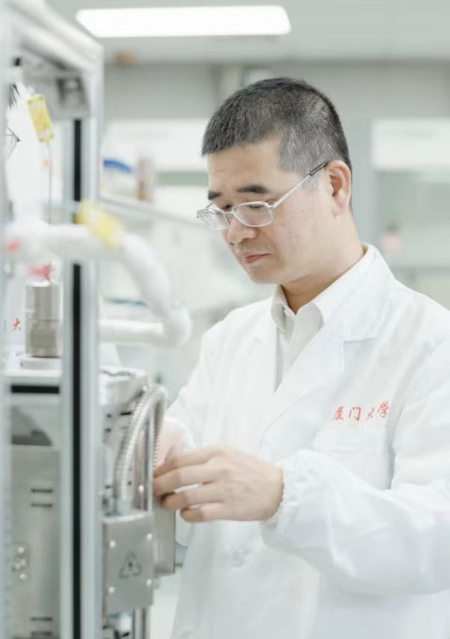 11.郑南峰 11.郑南峰