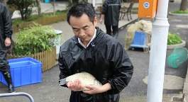 首届“全国科创名匠” | 刘少军：一生的羁绊，在鱼我之间