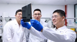 首届“全国科创名匠” | 郑南峰：用科技创新让世界更“绿”