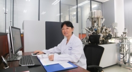 首届“全国科创名匠”｜贺高红：潜心科研 创新“膜”技术