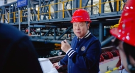 首届“全国科创名匠”｜杨启：匠心在蓝色国土上扬帆远航