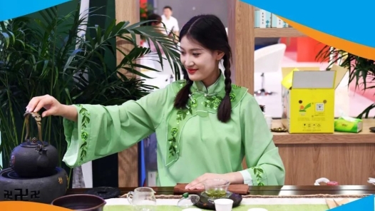 “一带一路”技能谈 | “渝”见丝路 技创辉煌