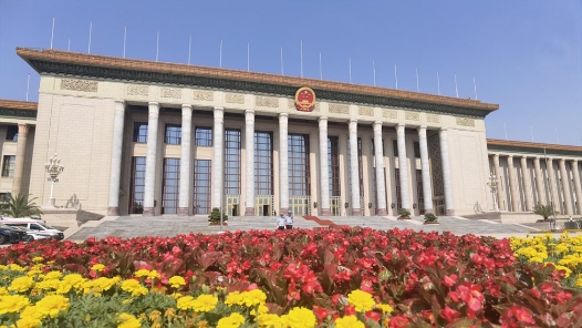 学习规划建议每日问答｜如何认识“十四五”时期我国发展取得重大成就
