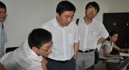 首届“全国科创名匠”丨魏臻：以智能技术为铁路与矿山护航