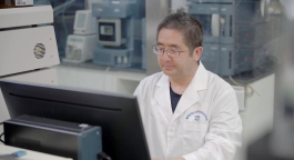 首届“全国科创名匠”｜李玉林：让标准化藏药造福人民健康