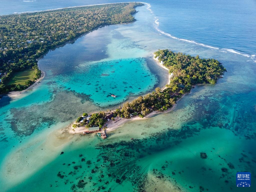 世界上最大的海是位于太平洋的西南部 2006014_4096x10000.jpeg