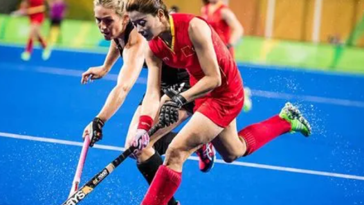 巴黎奥运会｜强队云集 “冰山雪莲”期待绽放——巴黎奥运会曲棍球项目前瞻