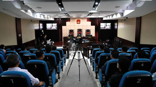 二十届三中全会决定解读｜确保执法司法各环节全过程在有效制约监督下运行