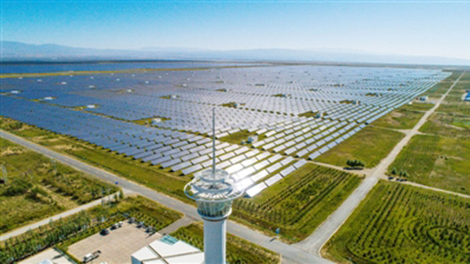 二十届三中全会决定解读｜健全绿色低碳发展机制