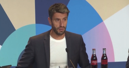 巴黎奥组委主席：我们已经准备好了