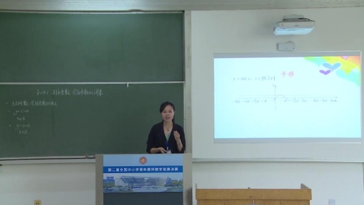 正弦函数、余弦函数的图象