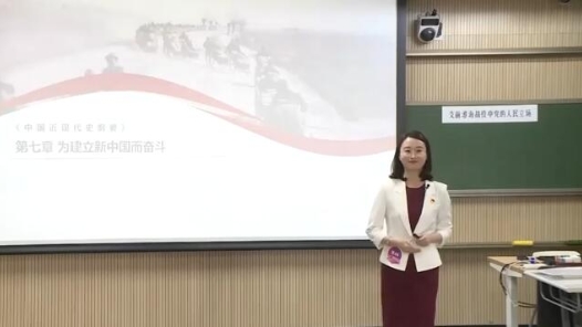 支前：淮海战役中党的人民立场