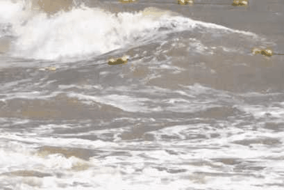 风暴潮预警颜色等级划分有哪些？如何避险？