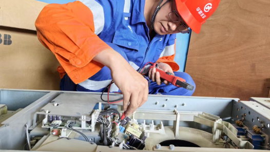 云南5位班组长成功进入全国“红旗杯”决赛