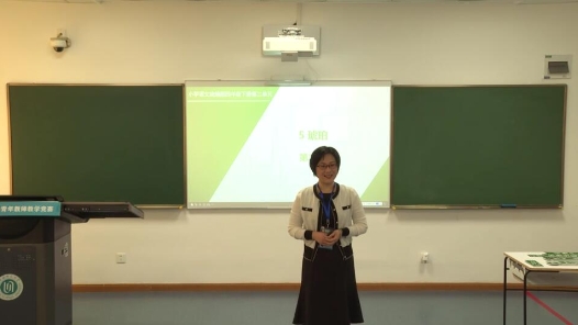 琥珀（第二课时）